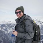 Profile Picture of Thomas Peretti (@thomas.peretti) on Instagram