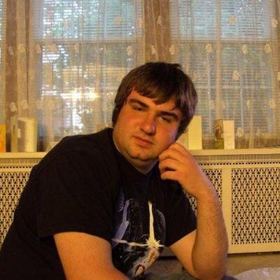 Profile Picture of Dan Curley (@dpc1988) on Twitter