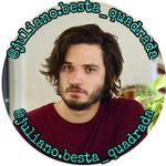 Profile Picture of -`Ariel,ota jegue nesse mundo😍 (@juliano.besta_quadrada) on Instagram