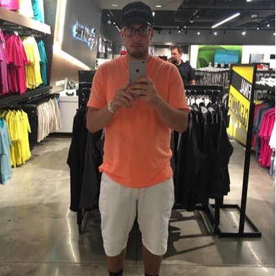 Profile Picture of Daniel Hodge (@Hodge_304) on Twitter