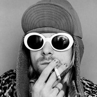 Profile Picture of Kurt Cobain (@kurt-cobain-255) on Quora