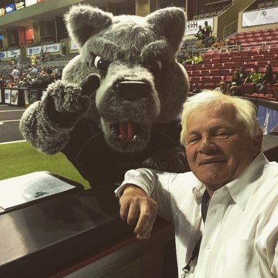 Profile Picture of Ed Littler Fan Page (@EJCS_Journal) on Twitter