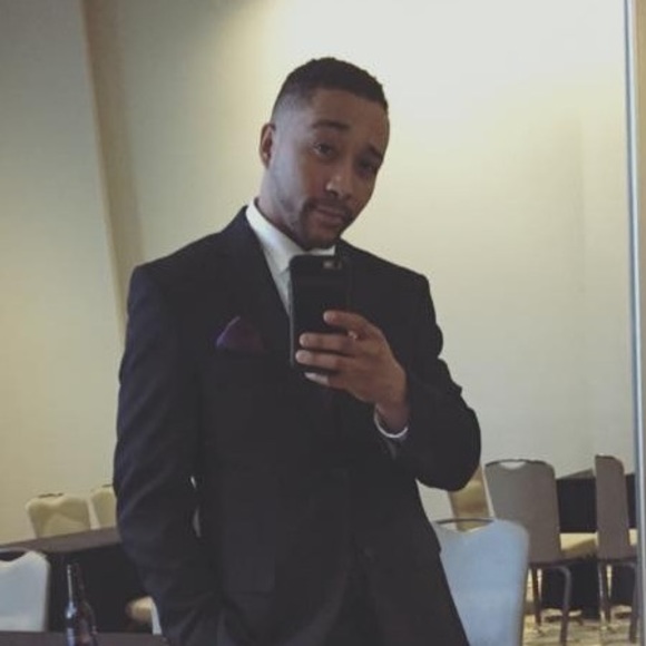 Profile Picture of Eric Ridout (@rc_dyout) on Poshmark