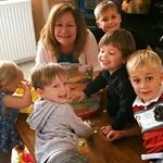 Profile Picture of Janet Wagner (@janetwagner1956) on Instagram