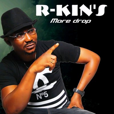 Profile Picture of Friday Unuigbe (@iam_rkins) on Twitter