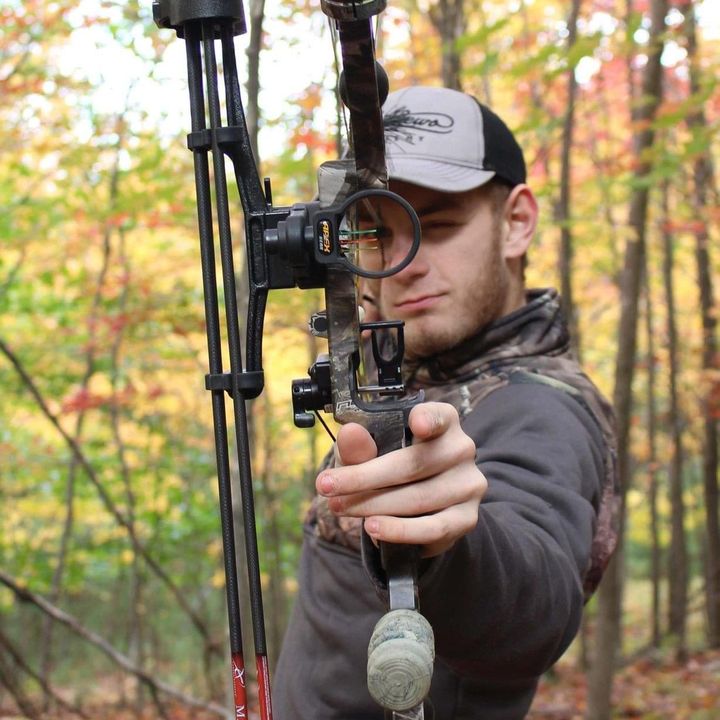 Profile Picture of Garrett Dykhouse (@garrettdykhouse) on Tiktok