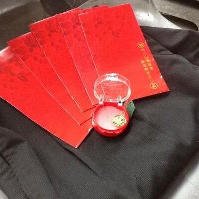 Profile Picture of Shelly Lei (@Shelly5145) on Twitter