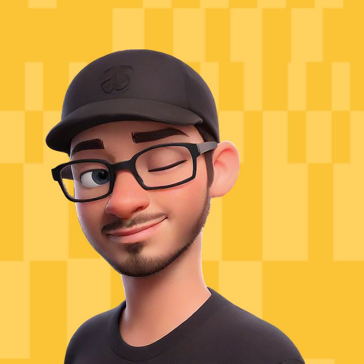 Profile Picture of Alex (@chavojt) on Tiktok