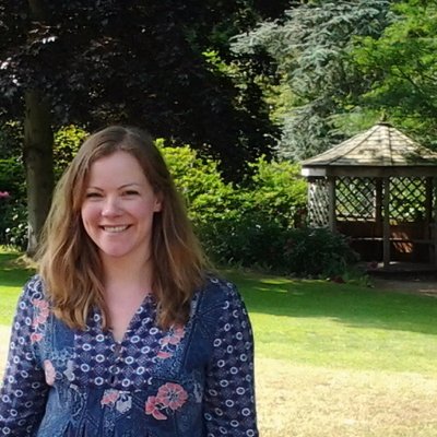 Profile Picture of Emily Reid (@ReiditHereFirst) on Twitter