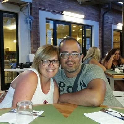 Profile Picture of Rotolo ANTONIO (@RotoloToni) on Twitter