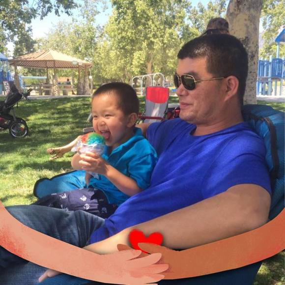 Profile Picture of Stanley Zhang (@stanleyzhang447) on Poshmark