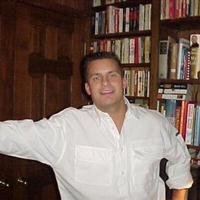 Profile Picture of Dan Greenwalt (@Dangreenwalt7) on Twitter