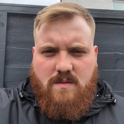Profile Picture of Paul Ruddle (@rudderz11) on Twitter
