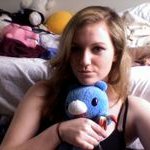 Profile Picture of Jenna Hamrick (@comfywisebo) on Instagram