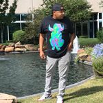 Profile Picture of Brandon Dickson (@pepsico23) on Instagram