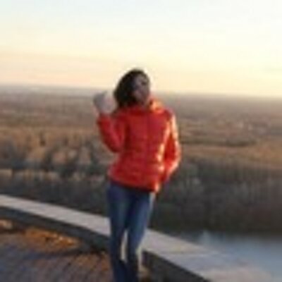 Profile Picture of Nancy Cannon (@cannon_nancy) on Twitter