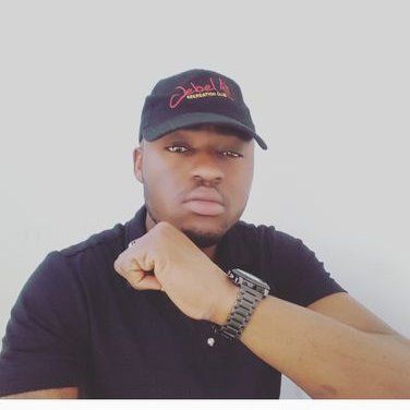 Profile Picture of Somu_Lethota (@justinallmonn) on Tiktok