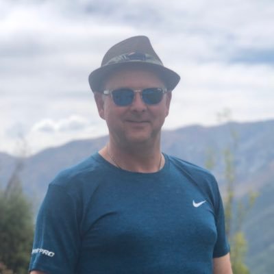 Profile Picture of Richard Crouch (@richard45790226) on Twitter