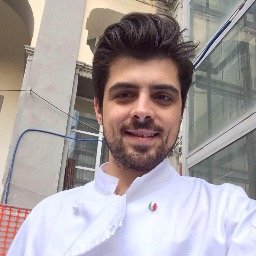Profile Picture of Peter Joshua LaBelle (@PeterjoshChef) on Twitter