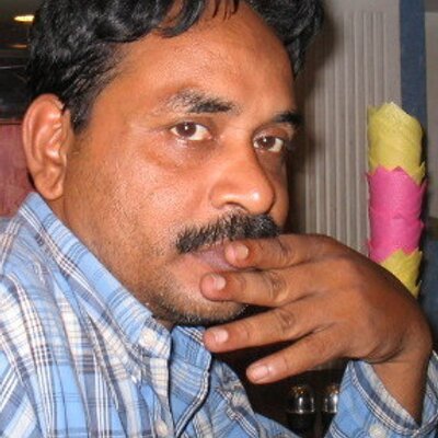 Profile Picture of Anwar Shahin (@anwar_shahin) on Twitter