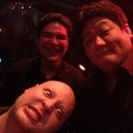 Profile Picture of SungChang(Wain) Kim (@wainkim81) on Instagram