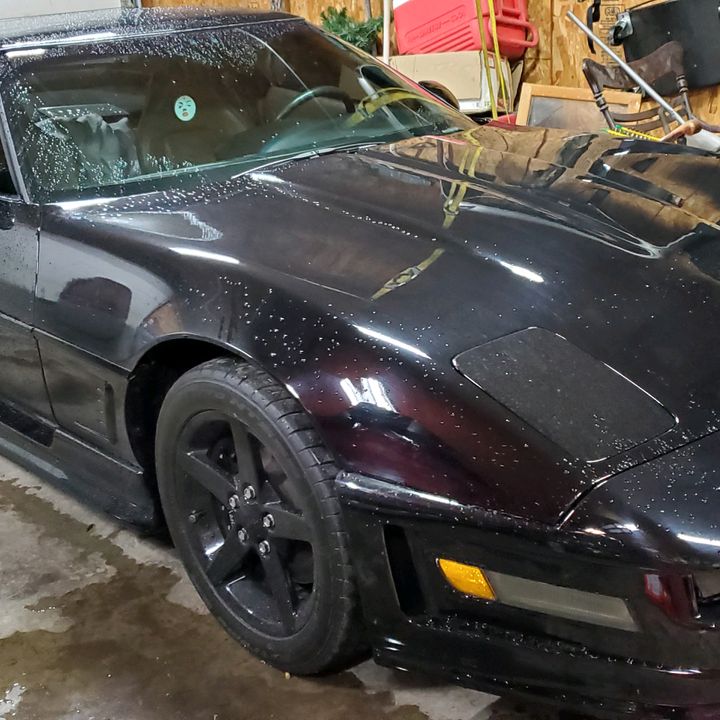 Profile Picture of michael williamson (@@bigdumbamericanmiata) on Tiktok