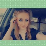 Profile Picture of Morgan Parrish (@morgan681097) on Instagram