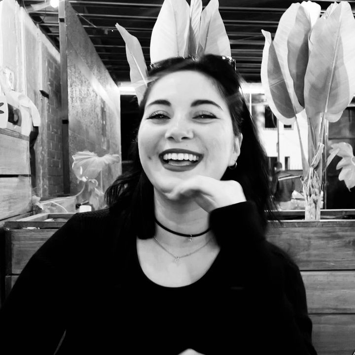 Profile Picture of Connie (@@absolutelyvirgo) on Tiktok