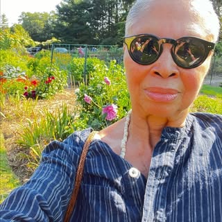 Profile Picture of Candace Hill Montgomery (@landscape) on Instagram