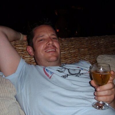 Profile Picture of Chris Campbell (@krisscampbell) on Twitter