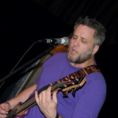 Profile Picture of Steve Ogram (@SteveOgramMHS) on Twitter