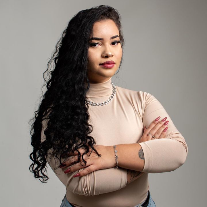 Profile Picture of Alice Teodoro (@lice_teodoroo) on Tiktok