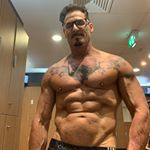 Profile Picture of Daryl Wilson (@dazwilson_cezo) on Instagram