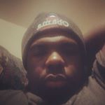 Profile Picture of Darius Hughes (@djrooks1) on Instagram