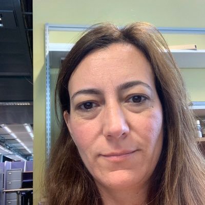 Profile Picture of Maria Carlota Londoño (@macarlotal) on Twitter