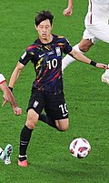 Profile Picture of Lee Jae-sungon Wikipedia