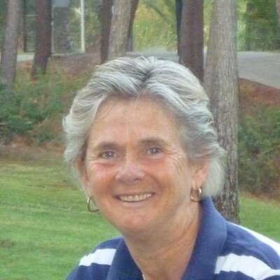 Profile Picture of Denise A Hastings (@hastingsgolf) on Twitter