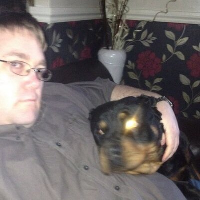 Profile Picture of Kevin Brinkley (@BrinkleyKevin) on Twitter