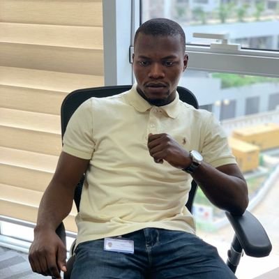 Profile Picture of Abdul-Jawad (@theboy_abdul) on Twitter