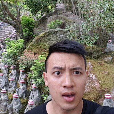 Profile Picture of Jonathan Ly (@itsjonathanly) on Twitter