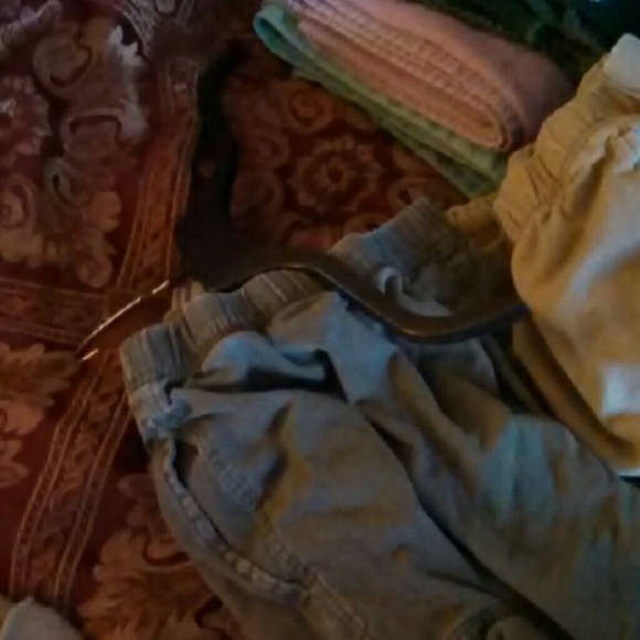 Profile Picture of William Stevenson (@billfmkg) on Poshmark