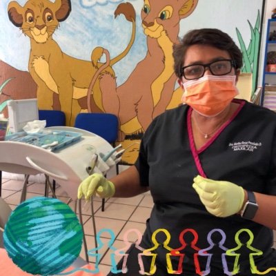 Profile Picture of Martha Rosa Preciado Delgado (@MarthaRosaPrec3) on Twitter