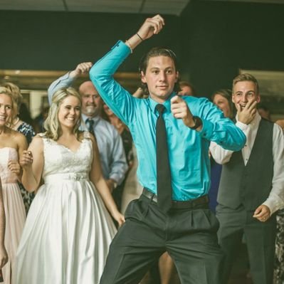 Profile Picture of Travis Charles (@SwianTek) on Twitter