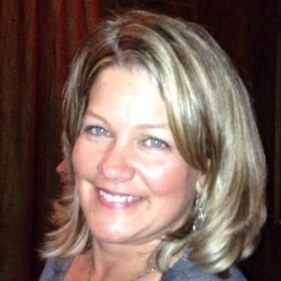 Profile Picture of Karin Lyons (@KarinLyons6) on Twitter