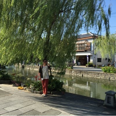 Profile Picture of Bor-Han Chen (@Bor_han_Chen) on Twitter