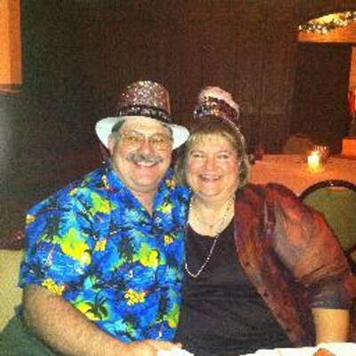 Profile Picture of Julia Embury (@ukisch01) on Twitter