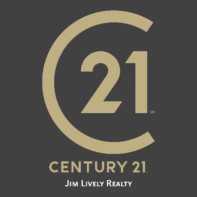 Profile Picture of Century 21 Jim Lively Realty (@C21JimLively) on Twitter