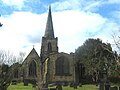 Profile Picture of Duffield, Derbyshireon Wikipedia