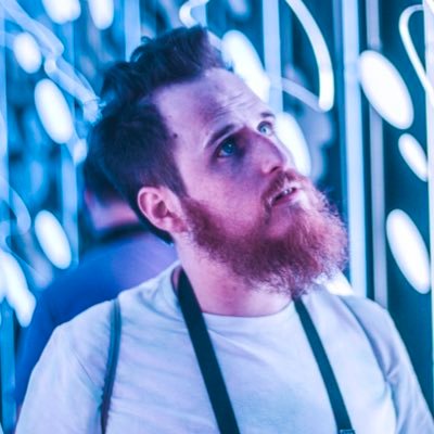 Profile Picture of John Barta (@johnbarta) on Twitter