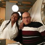 Profile Picture of Mariana Sherry (@shantal_more) on Instagram